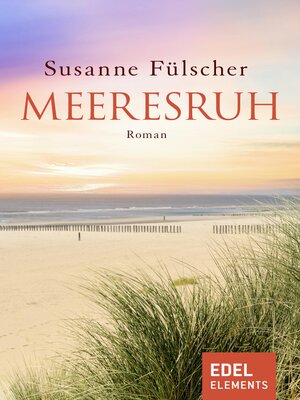 cover image of Meeresruh